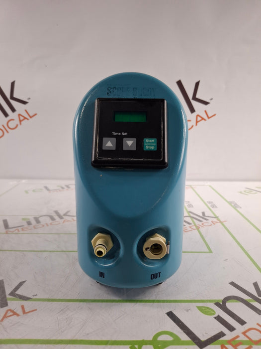 Medivators Scope Buddy Endoscope Reprocessor