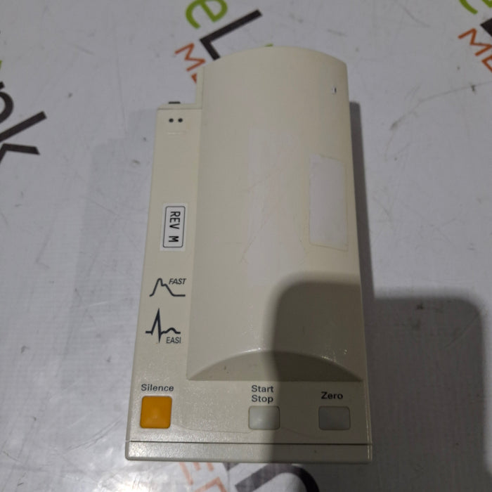 Philips M3001A-A01C06 Fast SpO2, NIBP, ECG, Temp, IBP MMS Module