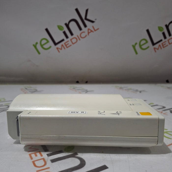 Philips M3001A-A01C06 Fast SpO2, NIBP, ECG, Temp, IBP MMS Module