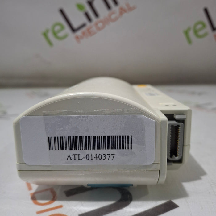 Philips M3001A-A01C06 Fast SpO2, NIBP, ECG, Temp, IBP MMS Module