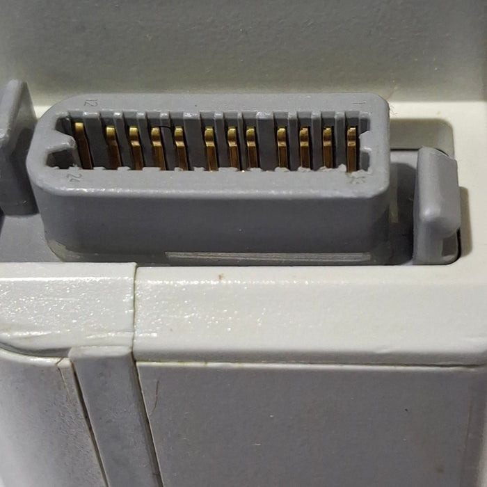Philips M3001A-A01C06 Fast SpO2, NIBP, ECG, Temp, IBP MMS Module