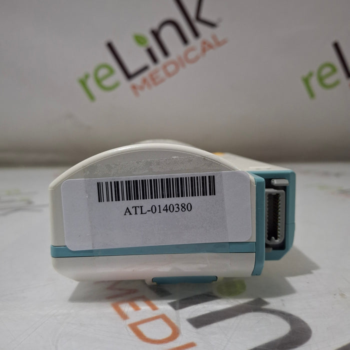 Philips M3001A-A01C06 Fast SpO2, NIBP, ECG, Temp, IBP MMS Module