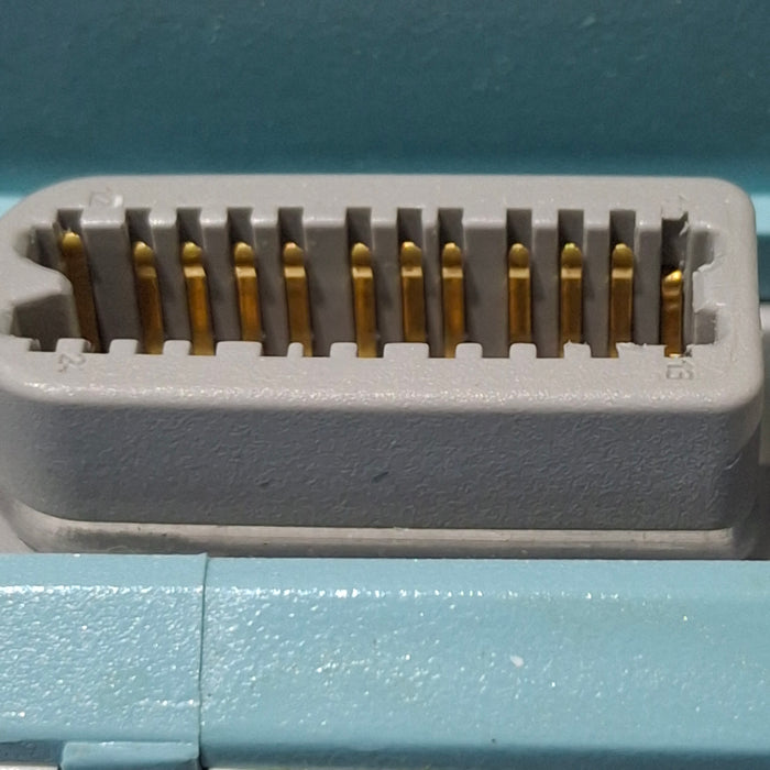 Philips M3001A-A01C06 Fast SpO2, NIBP, ECG, Temp, IBP MMS Module