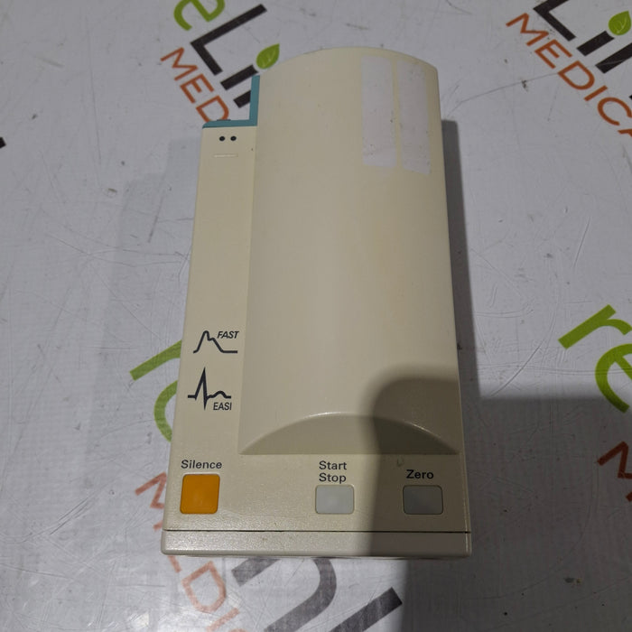Philips M3001A-A01C06 Fast SpO2, NIBP, ECG, Temp, IBP MMS Module