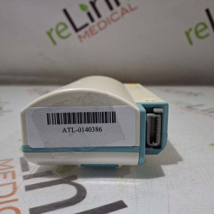 Philips M3001A-A01C06 Fast SpO2, NIBP, ECG, Temp, IBP MMS Module