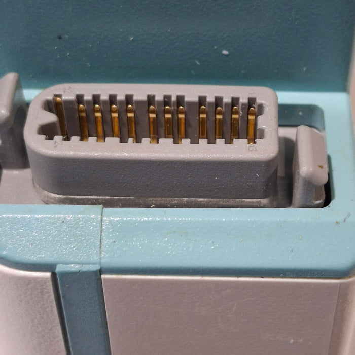 Philips M3001A-A01C06 Fast SpO2, NIBP, ECG, Temp, IBP MMS Module