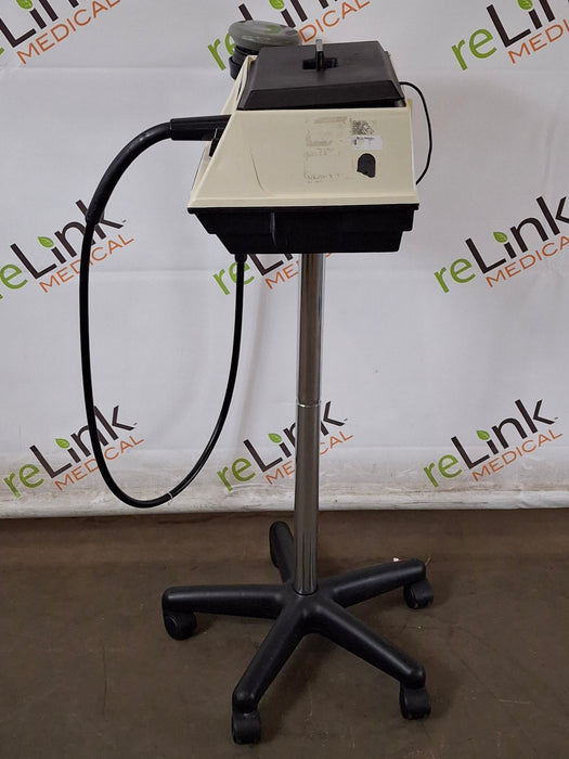 General Physiotherapy, Inc. G5 Vibramatic Therapy Massager