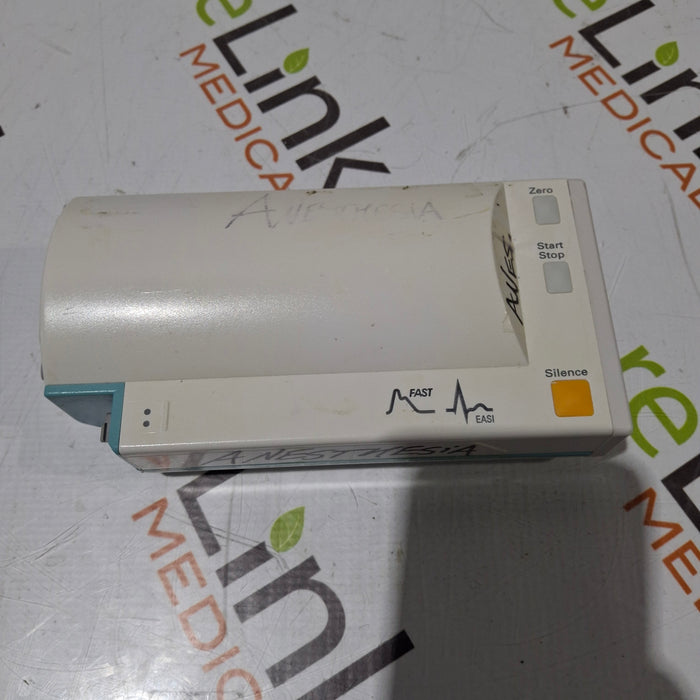 Philips M3001A-A01C06 Fast SpO2, NIBP, ECG, Temp, IBP MMS Module
