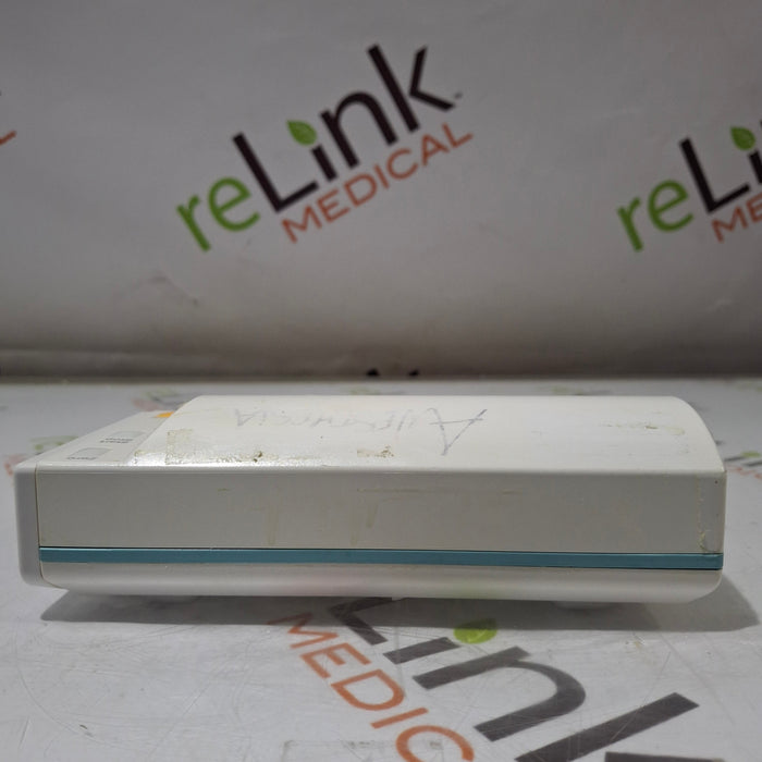 Philips M3001A-A01C06 Fast SpO2, NIBP, ECG, Temp, IBP MMS Module