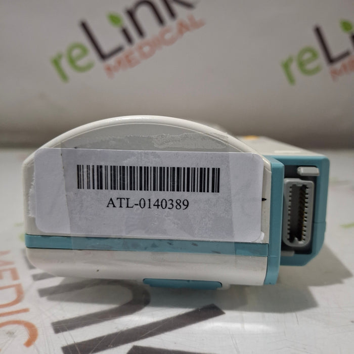 Philips M3001A-A01C06 Fast SpO2, NIBP, ECG, Temp, IBP MMS Module