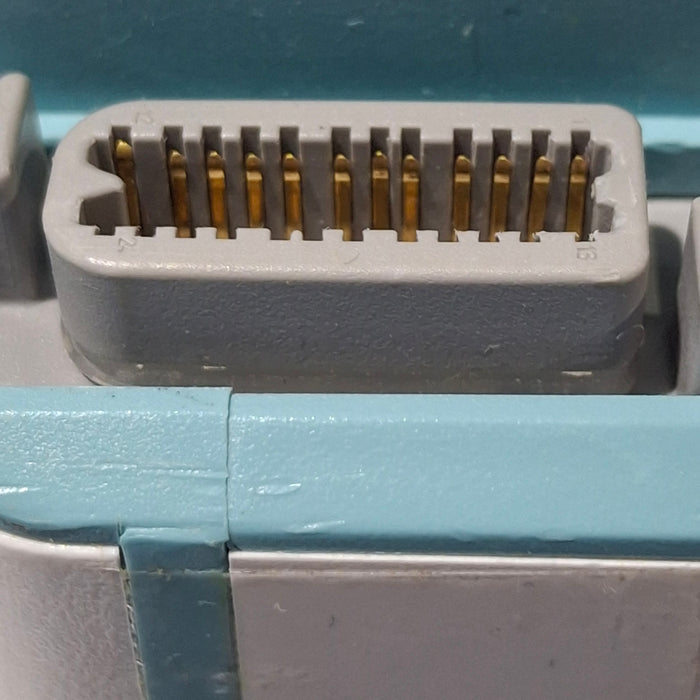 Philips M3001A-A01C06 Fast SpO2, NIBP, ECG, Temp, IBP MMS Module