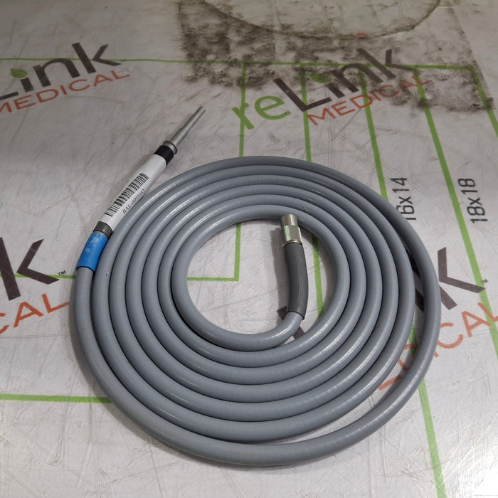 Karl Storz 495 Fiber Optic Light Cable