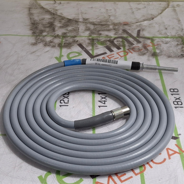 Karl Storz 495 Fiber Optic Light Cable