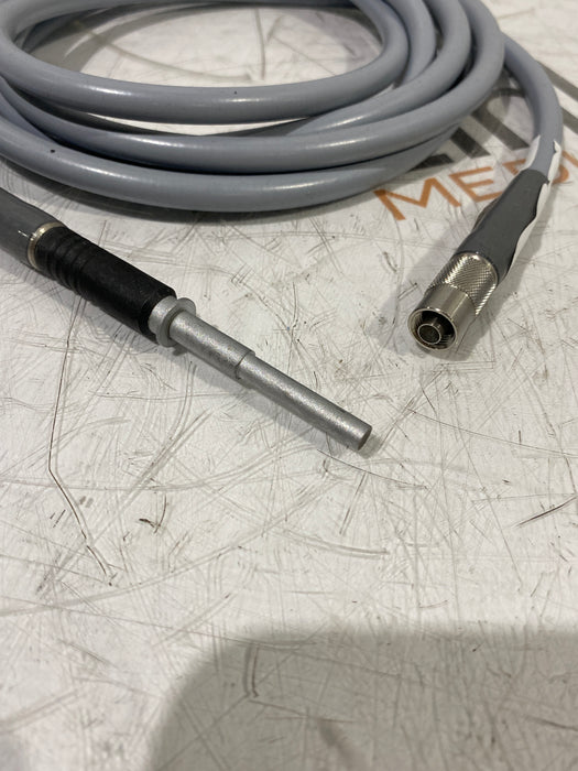 Karl Storz 495 Fiber Optic Light Cable