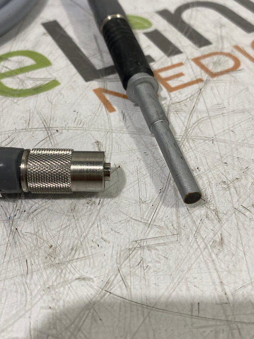 Karl Storz 495 Fiber Optic Light Cable