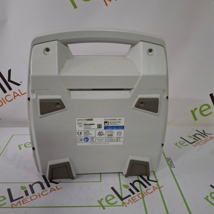 Electro-Med Health Industries SmartVest SQL Airway Clearance Device
