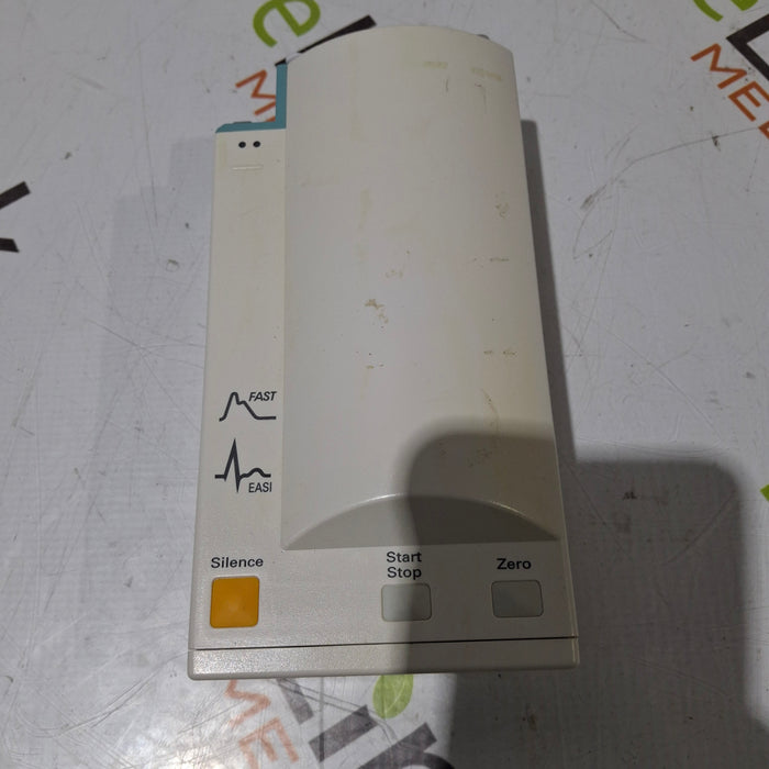 Philips M3001A-A01C06 Fast SpO2, NIBP, ECG, Temp, IBP MMS Module