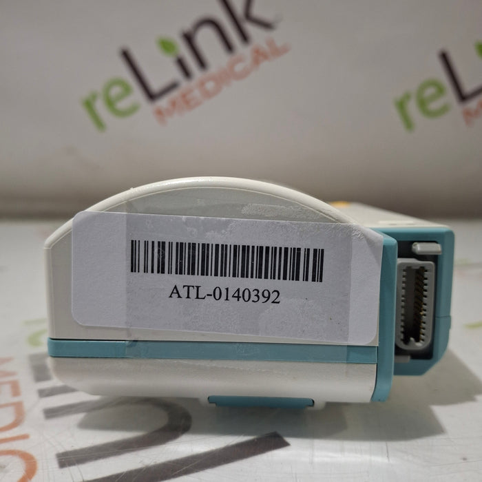 Philips M3001A-A01C06 Fast SpO2, NIBP, ECG, Temp, IBP MMS Module