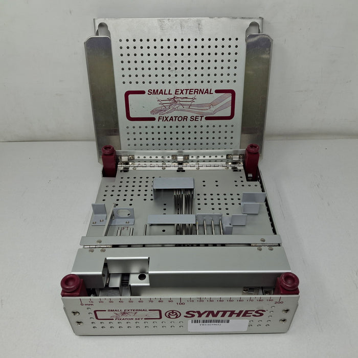 Synthes, Inc. Small External Fixator Set Surgical Instrument