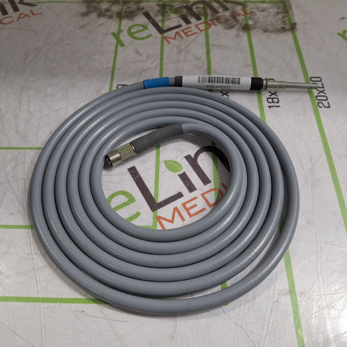Karl Storz 495 Fiber Optic Light Cable