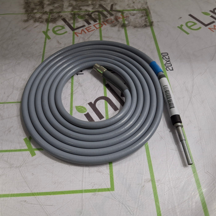 Karl Storz 495 Fiber Optic Light Cable