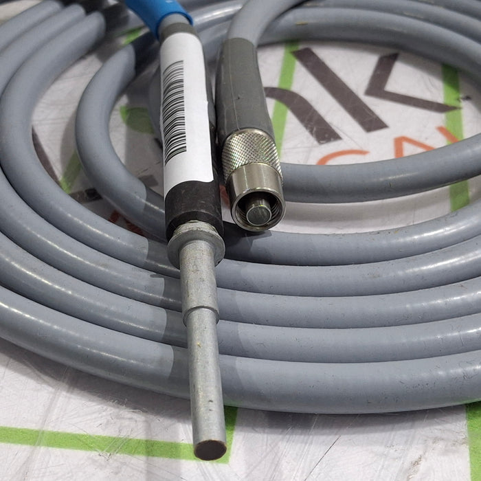 Karl Storz 495 Fiber Optic Light Cable