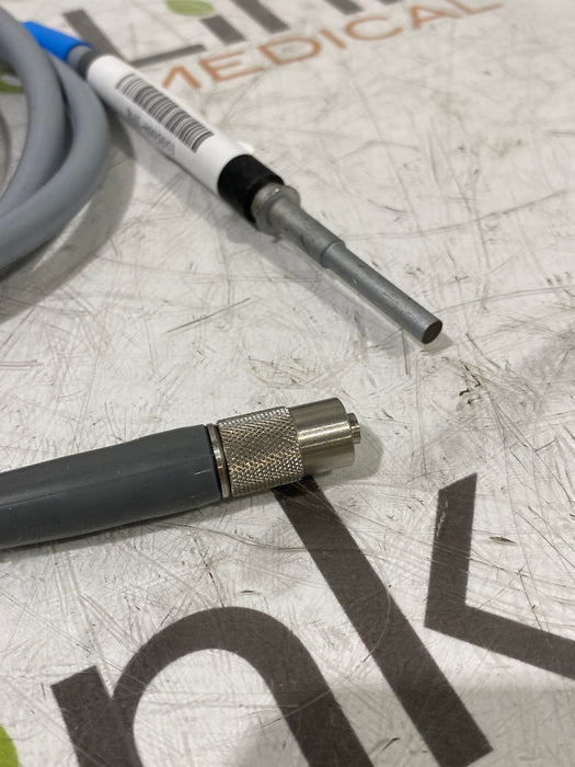 Karl Storz 495 Fiber Optic Light Cable