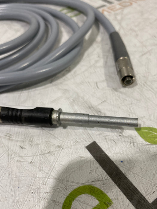 Karl Storz 495 Fiber Optic Light Cable