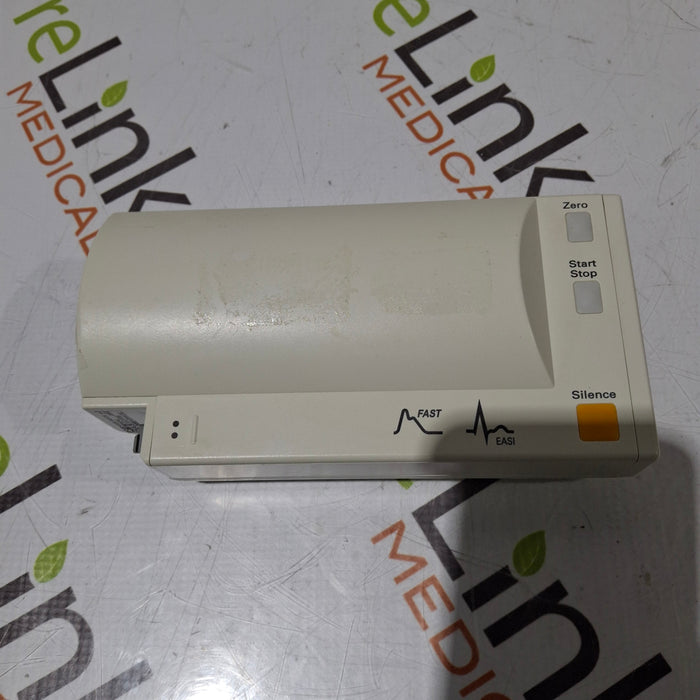 Philips M3001A-A01C06 Fast SpO2, NIBP, ECG, Temp, IBP MMS Module
