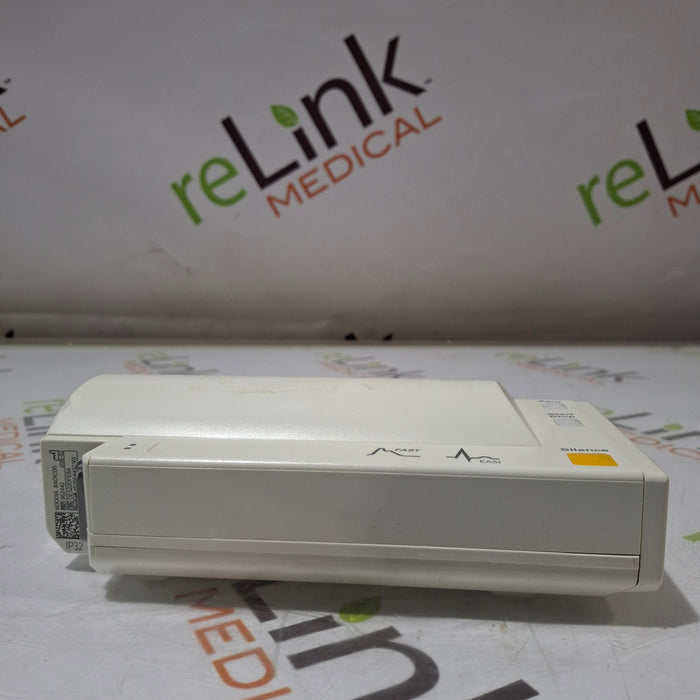 Philips M3001A-A01C06 Fast SpO2, NIBP, ECG, Temp, IBP MMS Module