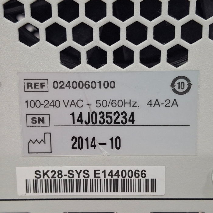 Stryker SDC3 240 060 100 Image Management System