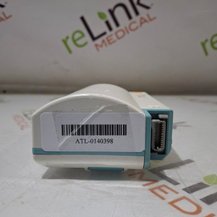 Philips M3001A-A01C06 Fast SpO2, NIBP, ECG, Temp, IBP MMS Module