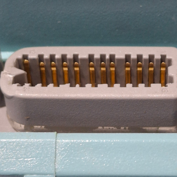 Philips M3001A-A01C06 Fast SpO2, NIBP, ECG, Temp, IBP MMS Module