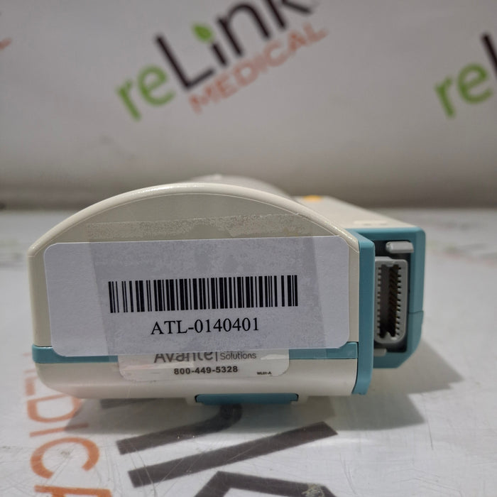 Philips M3001A-C06 Fast SpO2, NIBP, ECG, Temp, IBP MMS Module