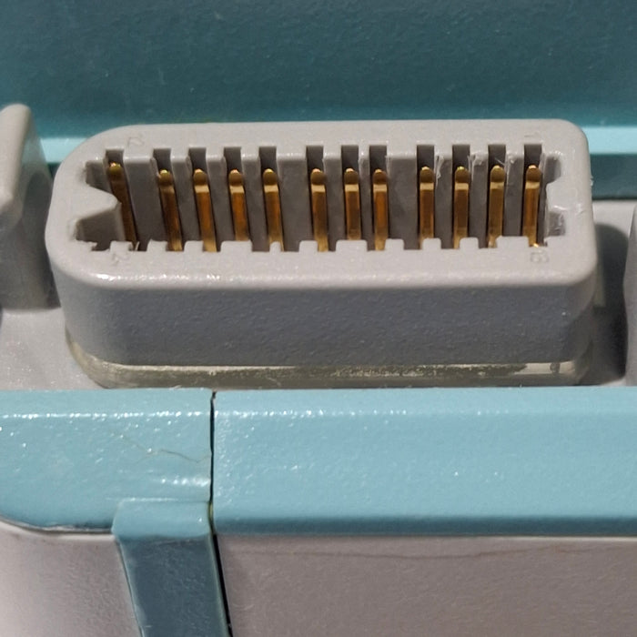 Philips M3001A-C06 Fast SpO2, NIBP, ECG, Temp, IBP MMS Module