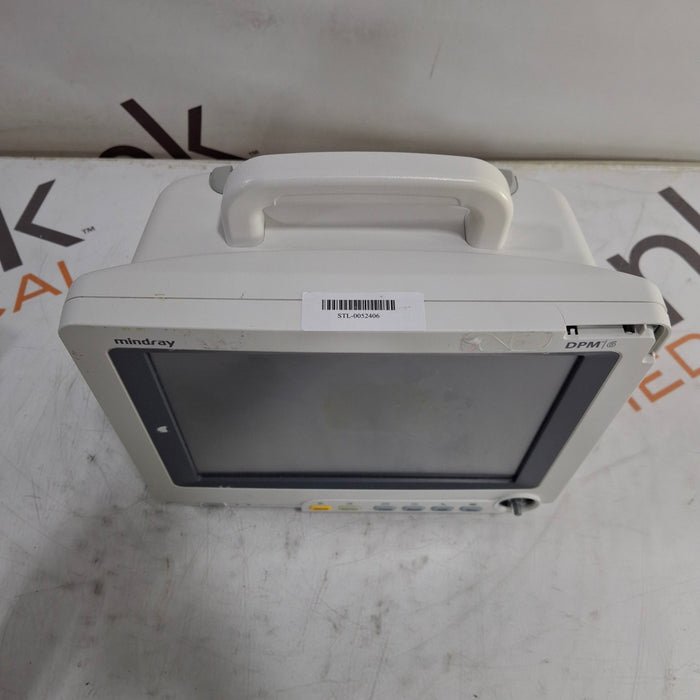 Mindray DPM6 Patient Monitor