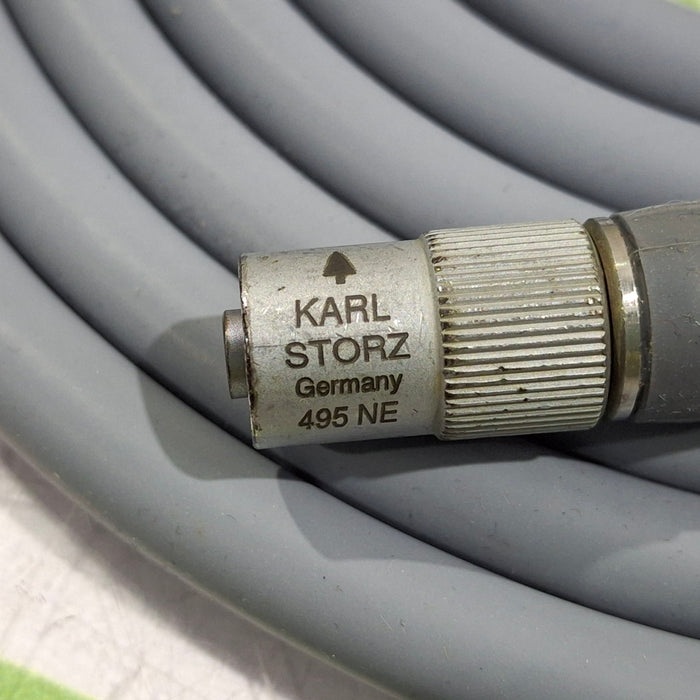 Karl Storz 495NE Light Cable