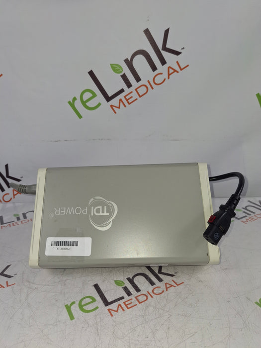 TDI Power SPS4450-3-LF Medical Power Supply