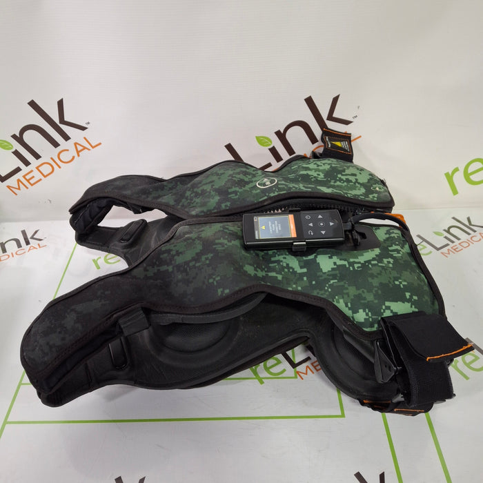 Hill-Rom Monarch Airway Clearance System