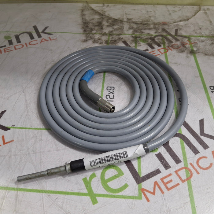 Karl Storz 495 Fiber Optic Light Cable