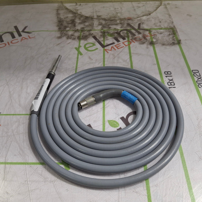 Karl Storz 495 Fiber Optic Light Cable