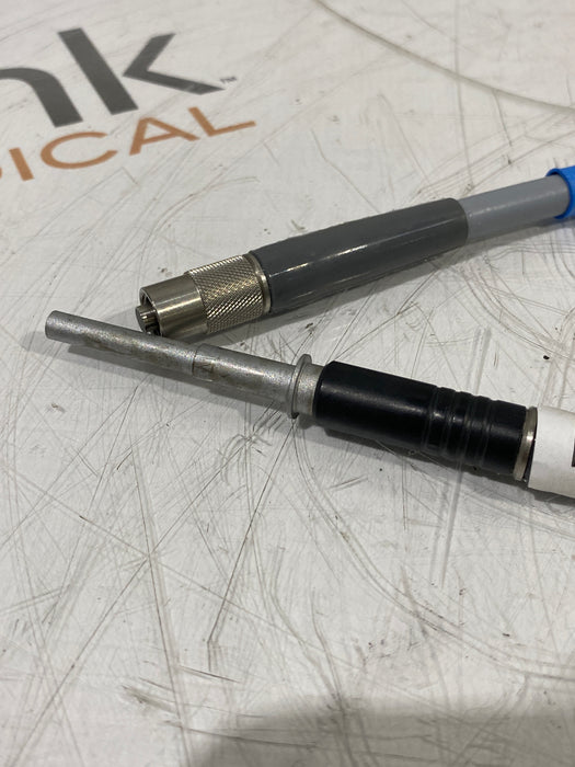 Karl Storz 495 Fiber Optic Light Cable