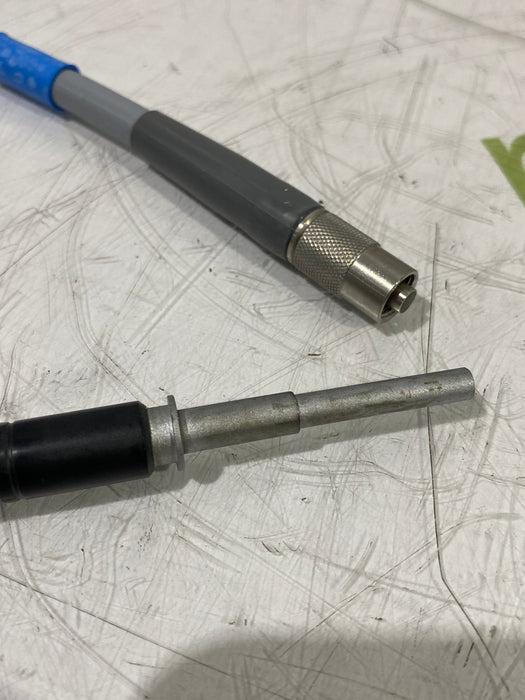 Karl Storz 495 Fiber Optic Light Cable