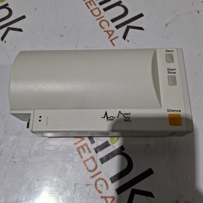 Philips M3001A-A01C06 Fast SpO2, NIBP, ECG, Temp, IBP MMS Module