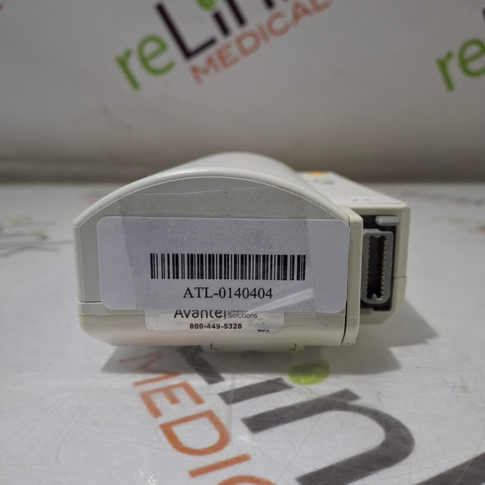 Philips M3001A-A01C06 Fast SpO2, NIBP, ECG, Temp, IBP MMS Module