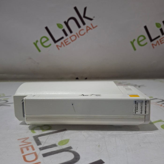 Philips M3001A-A01C06 Fast SpO2, NIBP, ECG, Temp, IBP MMS Module