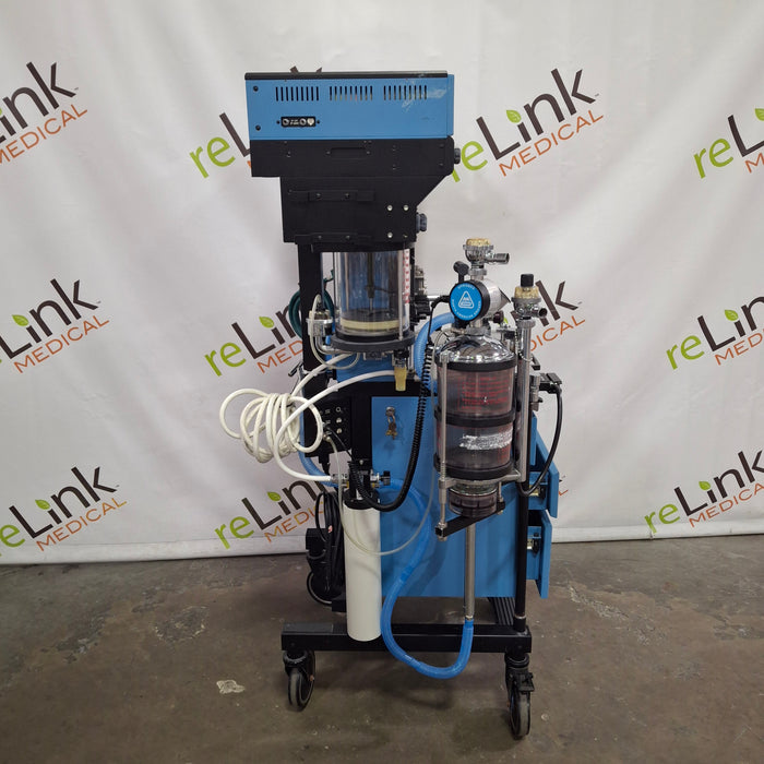Draeger Medical Narkomed 2B Anesthesia Machine