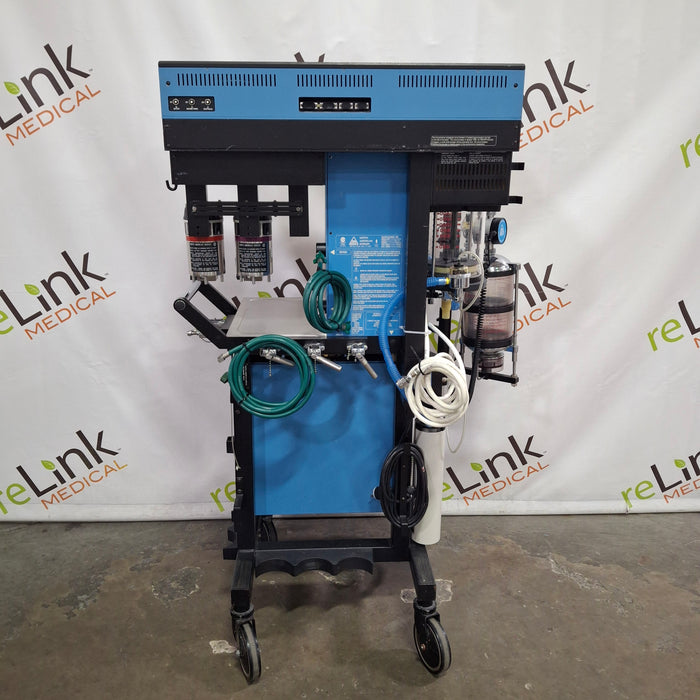 Draeger Medical Narkomed 2B Anesthesia Machine