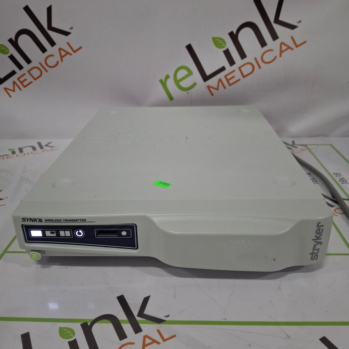 Stryker Wireless Transmitter Synk Wireless platform