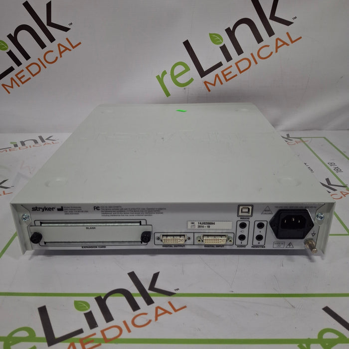 Stryker Wireless Transmitter Synk Wireless platform